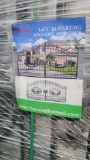 Greatbear 14' Driveway Gates w/ Deer Scene