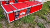 Gold Mountain 30' x 20' x 12' Dome Storage Shelter