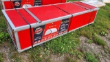 Gold Mountain 30' x 20' x 12' Dome Storage Shelter