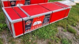 Gold Mountain 30' x 20' x 12' Dome Storage Shelter