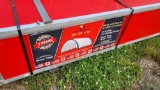 Gold Mountain 30' x 20' x 12' Dome Storage Shelter