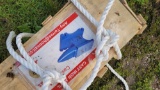 Greatbear 200lb Cast Iron Anvil