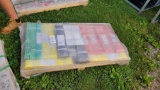 22pc Web Slings - Unused