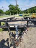 Maxey Trailer 20'x 82