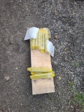Excavator Bucket Pins (6-25mm/6-30mm/4-35mm)