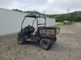Kubota RTV500 UTV - 4X4