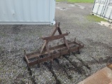 3pt Scarifier