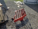 Massey Ferguson Grill Guard