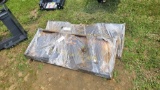 Landhonor Make Up Plate