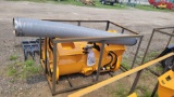 Land Honor DCM-11-250G Concrete Mixer w/ 1 Hose
