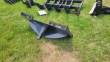 Landhonor Trailer Hitch Attachment