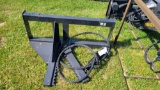 Land Honor Tree / Post Puller