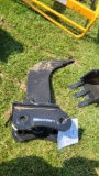Landhero Ripper - Fits: CAT 307 / 308