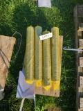 4 - 70mm x 475mm Pins
