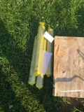 4 - 60mm x 475mm Pins