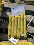 6 - 40mm x 270mm Pins