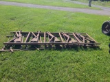 3 - 10' Sections Head Locks