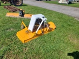 Woods Finish Mower
