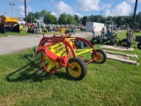 New Holland Hay Rake