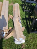 6' Fork Extensions