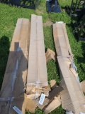6' Fork Extensions
