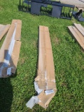 6' Fork Extensions