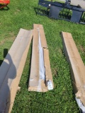 6' Fork Extensions