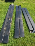 7' Fork Extensions