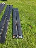 6' Fork Extensions