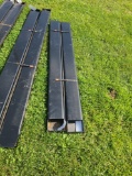 6' Fork Extensions