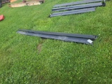 10' Fork Extensions