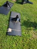 Trailer Mover Attachment