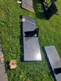 Trailer Mover Attachment
