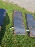 Make Up Plate