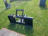 Post / Tree Puller Attachment