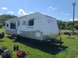 2009 Keystone Springdale 291 30' Travel Trailer