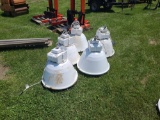 5 Lights