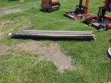 Pair Aluminum Ramps