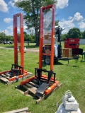 Unused Dolly Lift