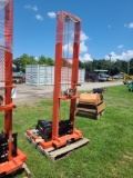 Unused Dolly Lift