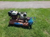Vamakoyo Gas Air Compressor