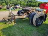 Semi Dolly w/ PA Title