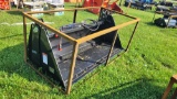 Topcat 4 in 1 Bucket - New