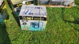 AGT WP-80 7.5hp Water Pump w/ Gas Engine