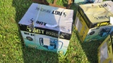 AGT WP-80 7.5hp Water Pump w/ Gas Engine