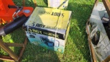 AGT WP-80 7.5hp Water Pump w/ Gas Engine
