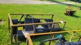 Mower King SSEFGC175 Stalk Choppers/Flail Mowers