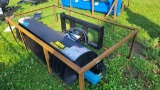 Mower King 72