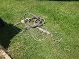 Wacker Concrete Vibrator