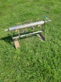 Stainless Steel Manifold